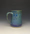 Periwinkle and Purple Mug