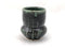 Black and Green Celadon Yunomi Cup