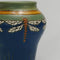 Dragonfly Vase (SOLD)