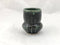 Black and Green Celadon Yunomi Cup