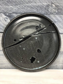 Low Rim Platter